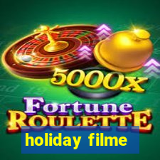 holiday filme